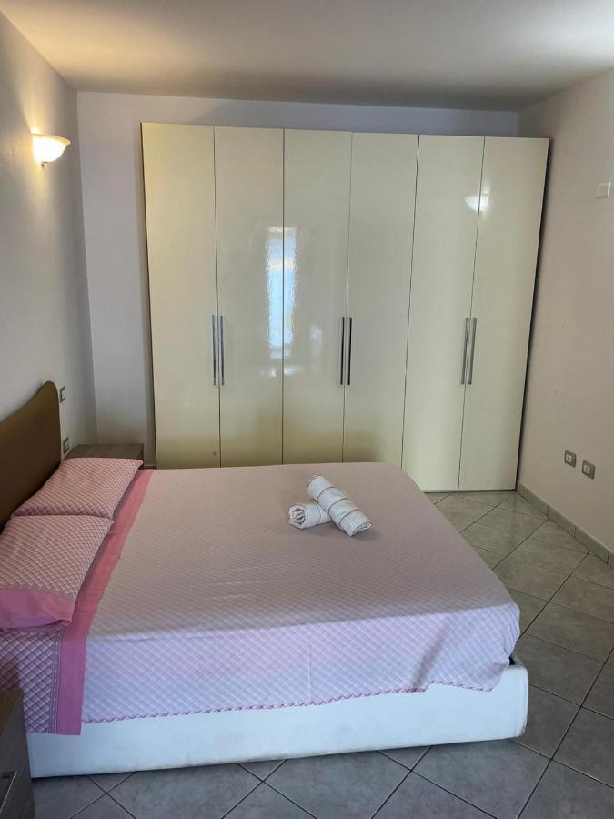 Casa Camere Pistis Assemini Bagian luar foto