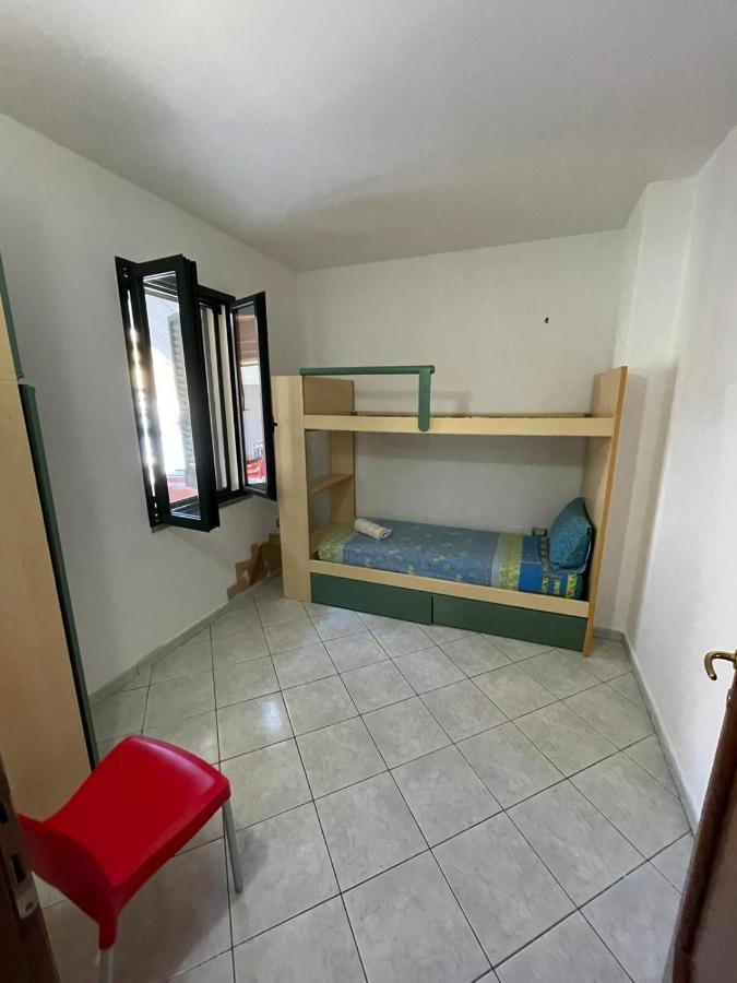 Casa Camere Pistis Assemini Bagian luar foto