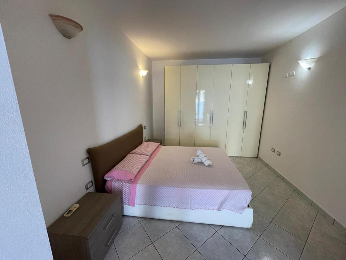 Casa Camere Pistis Assemini Bagian luar foto